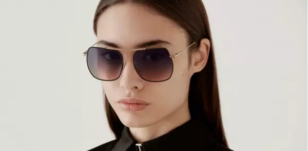 Okulary przeciwsłoneczne GIGI Studios 6695/1 CLEOPATRA