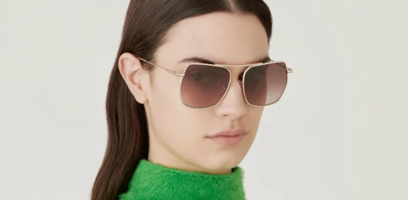 Okulary przeciwsłoneczne GIGI Studios 6695/5 CLEOPATRA