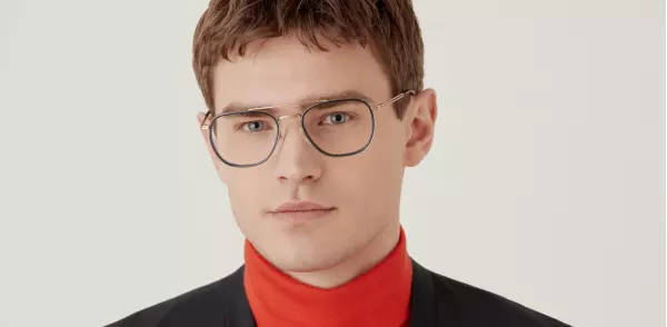 Oprawa okularowa GIGI Studios 6677/3 DICKENS