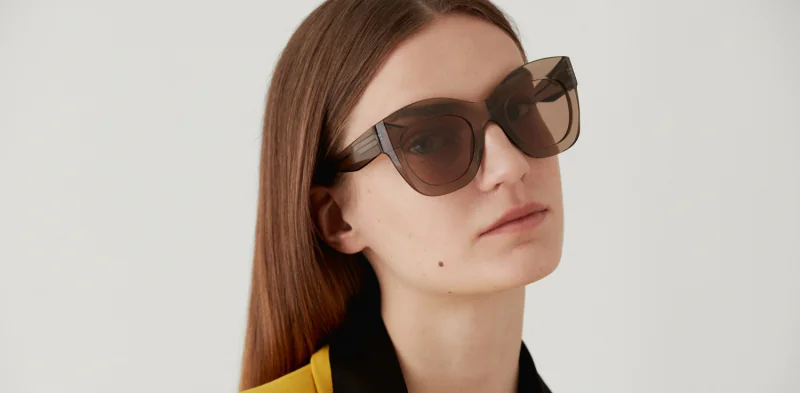 Okulary przeciwsłoneczne GIGI Studios 6705/7 FIONA