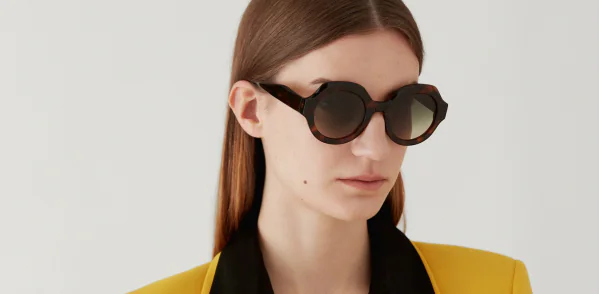 Okulary przeciwsłoneczne GIGI Studios 6706/2 MADDIE