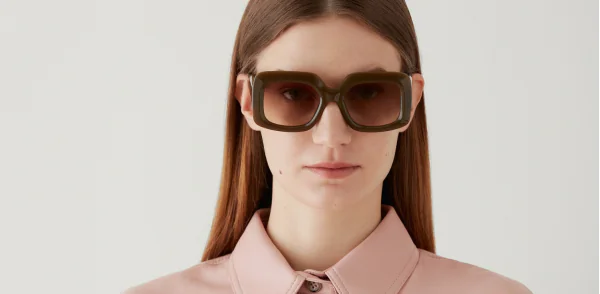 Okulary przeciwsłoneczne GIGI Studios 6707/7 HAILEY