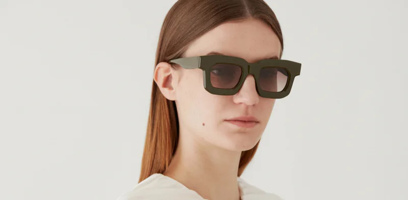 Okulary przeciwsłoneczne GIGI Studios 6708/7 IVY