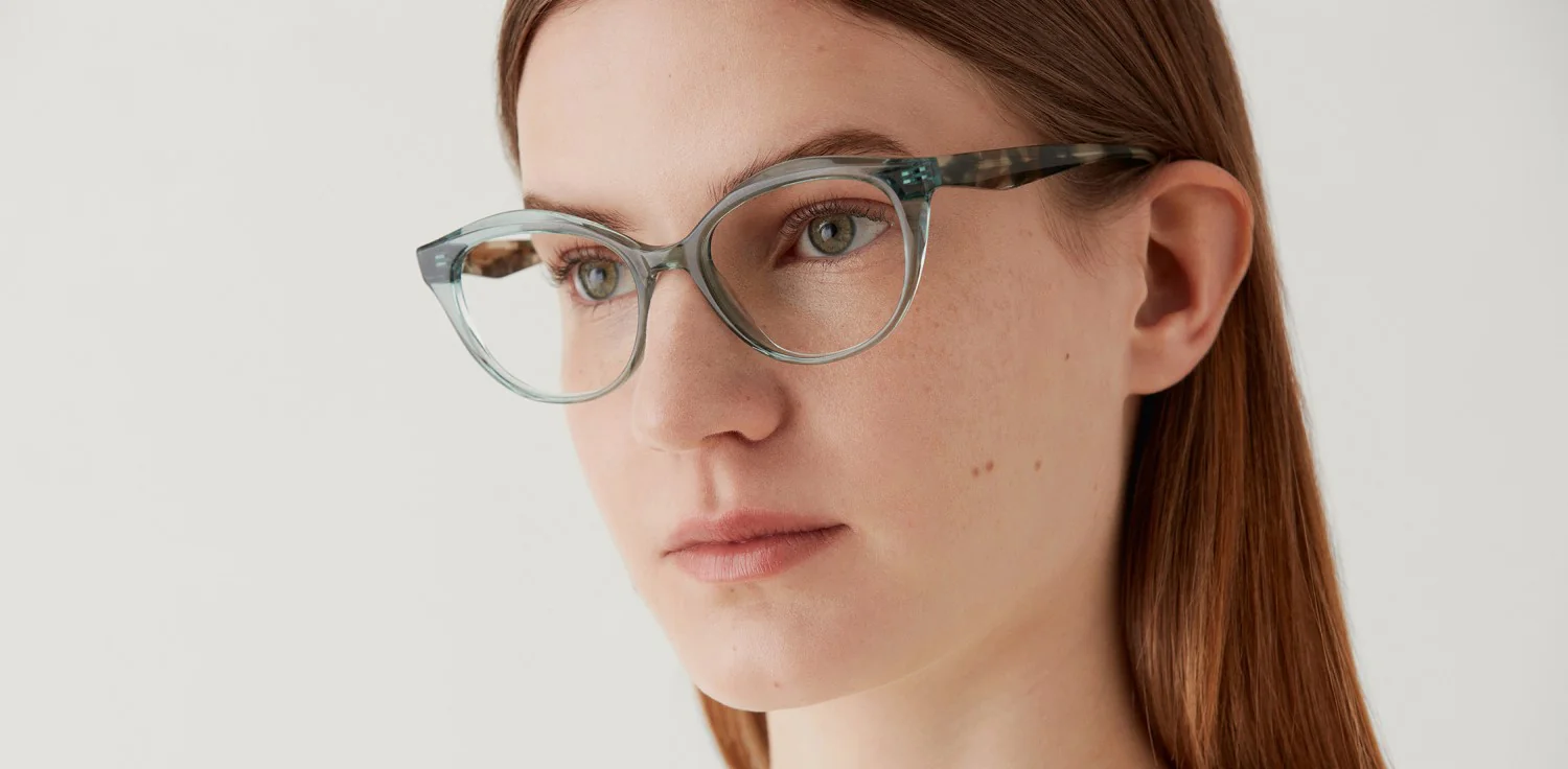 Oprawa okularowa GIGI Studios 6712/3 EDNA