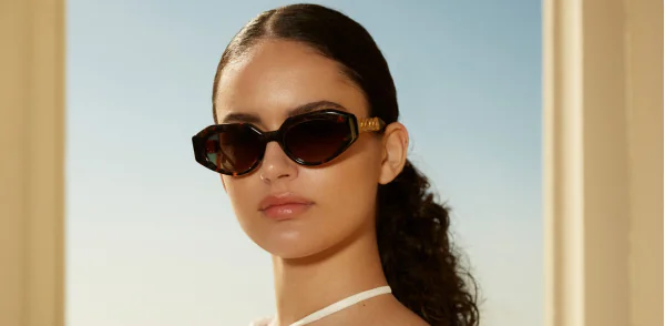 Okulary przeciwsłoneczne GIGI Studios 6698/2 GAIA