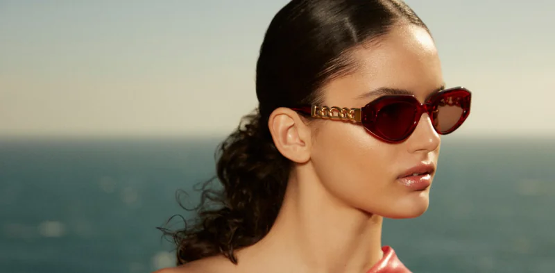 Okulary przeciwsłoneczne GIGI Studios 6698/6 GAIA