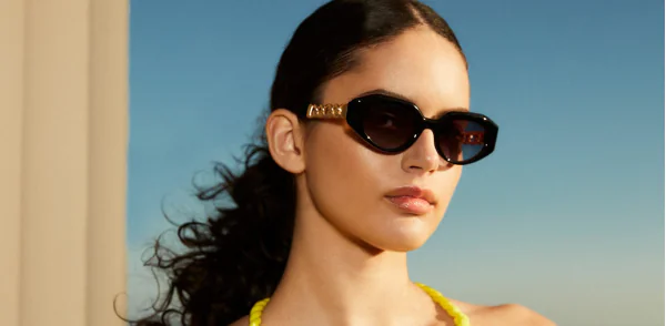 Okulary przeciwsłoneczne GIGI Studios 6698/1 GAIA