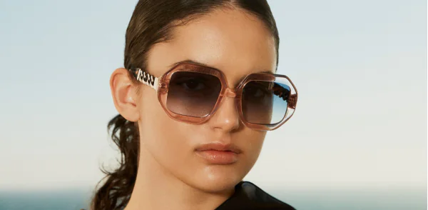 Okulary przeciwsłoneczne GIGI Studios 6700/0 EIRENE