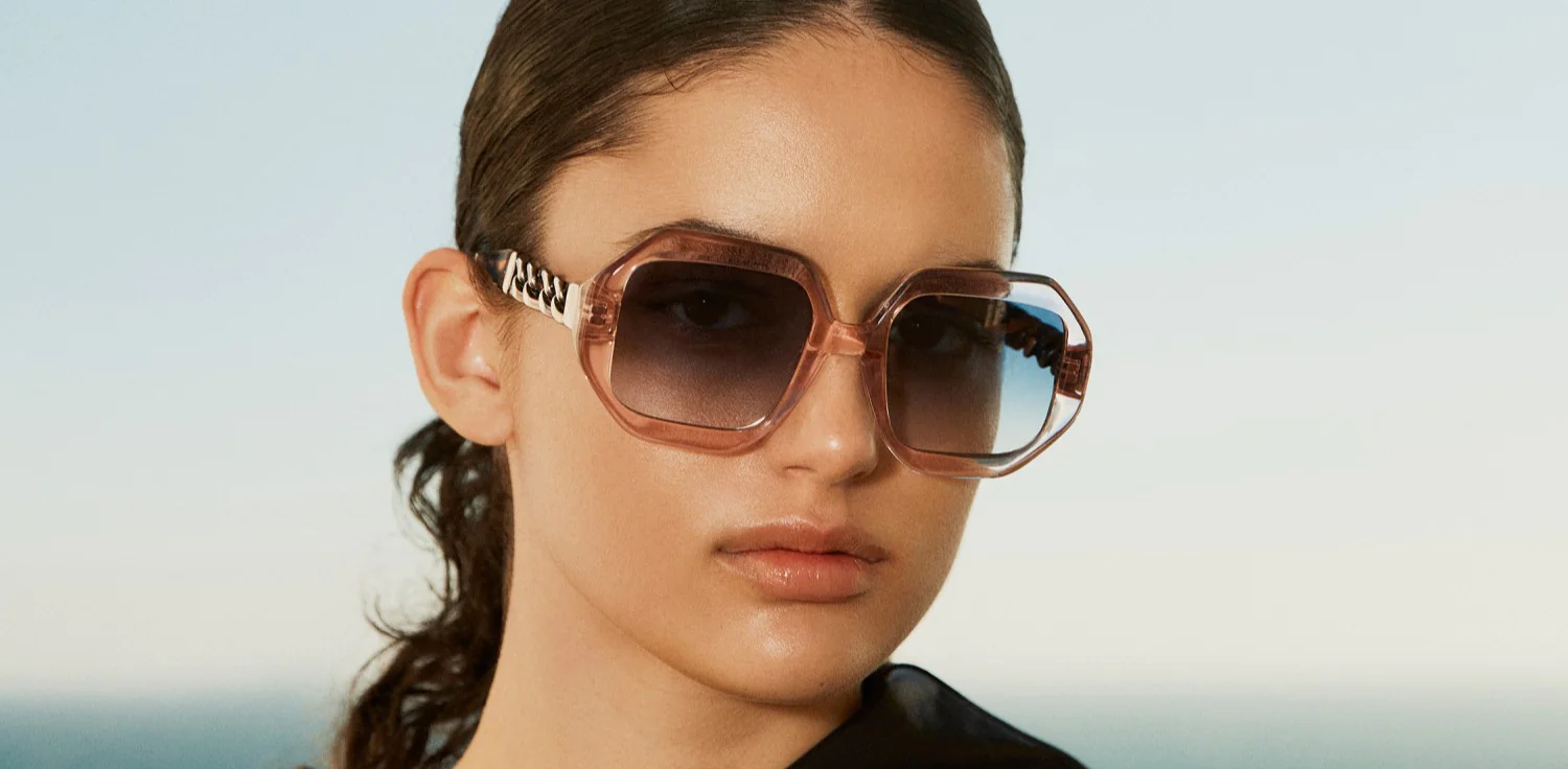 Okulary przeciwsłoneczne GIGI Studios 6700/0 EIRENE