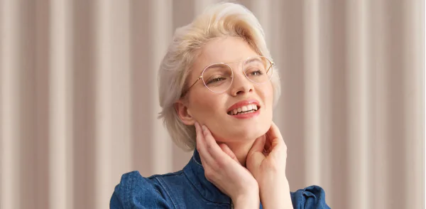 Oprawa okularowa TONNY 48144C1