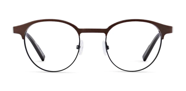 Oprawa okularowa MOREL OGA 10187O MN05