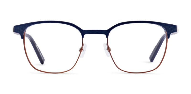 Oprawa okularowa MOREL OGA 10188O BM08