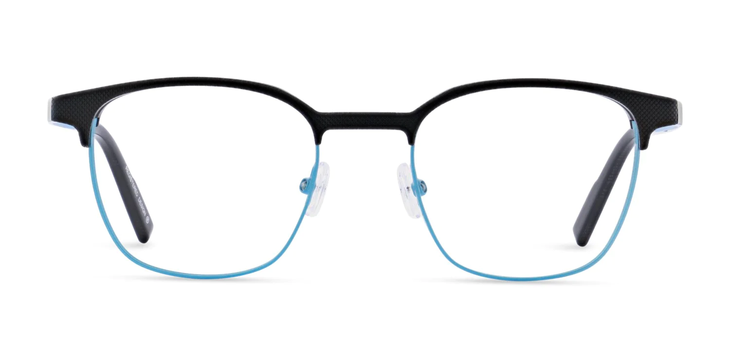 Oprawa okularowa MOREL OGA 10188O NB07