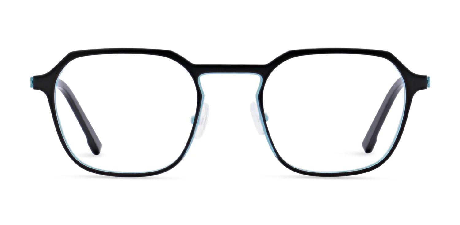 Oprawa okularowa MOREL OGA 10194O NB02