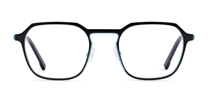 Oprawa okularowa MOREL OGA 10194O NB02
