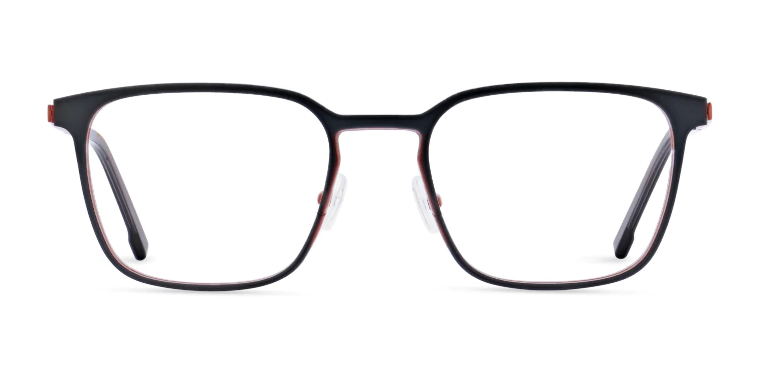 Oprawa okularowa MOREL OGA 10195O GO06