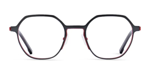 Oprawa okularowa MOREL OGA 10197O GR12