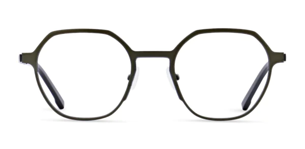 Oprawa okularowa MOREL OGA 10197O VN11