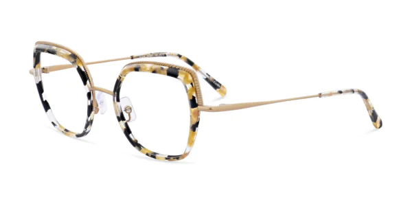 Oprawa okularowa MOREL KOALI 20124K MD02