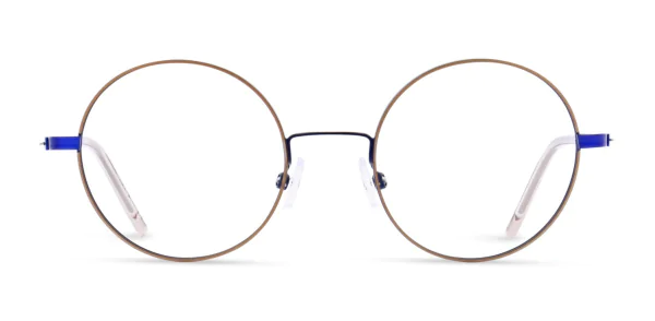 Oprawa okularowa MOREL LIGHTEC 30290L PO02