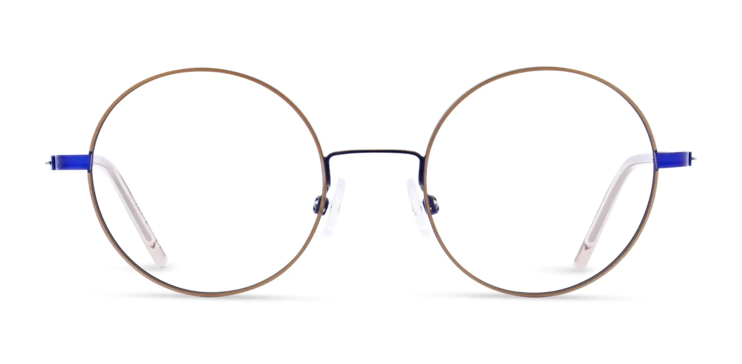 Oprawa okularowa MOREL...