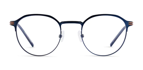 Oprawa okularowa MOREL LIGHTEC 30300L BO01