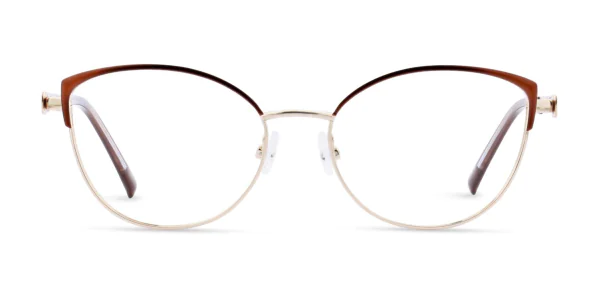 Oprawa okularowa MOREL MARIUS 50122M MP02