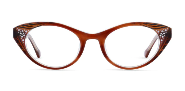 Oprawa okularowa MOREL ORIGINALE 90031C MD17