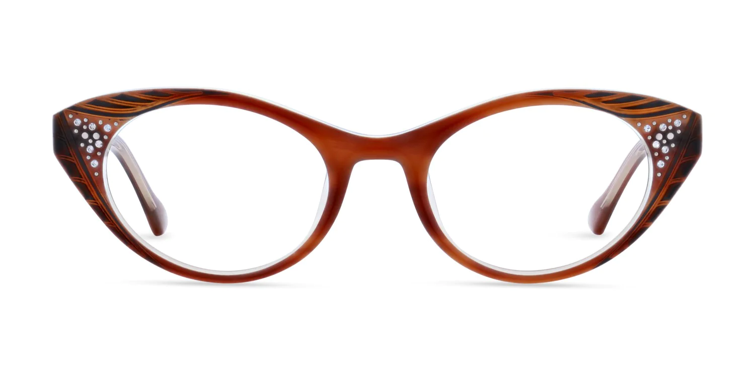 Oprawa okularowa MOREL...