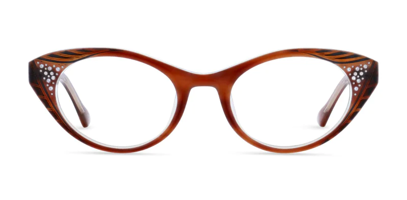 Oprawa okularowa MOREL ORIGINALE 90031C MD17