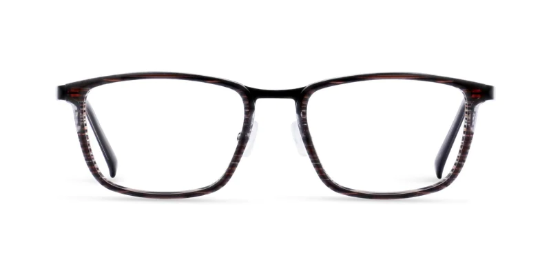 Oprawa okularowa MOREL NOMAD 40176N GN08