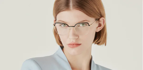 Oprawa okularowa GIGI Studios 8085/1 NARET LAB