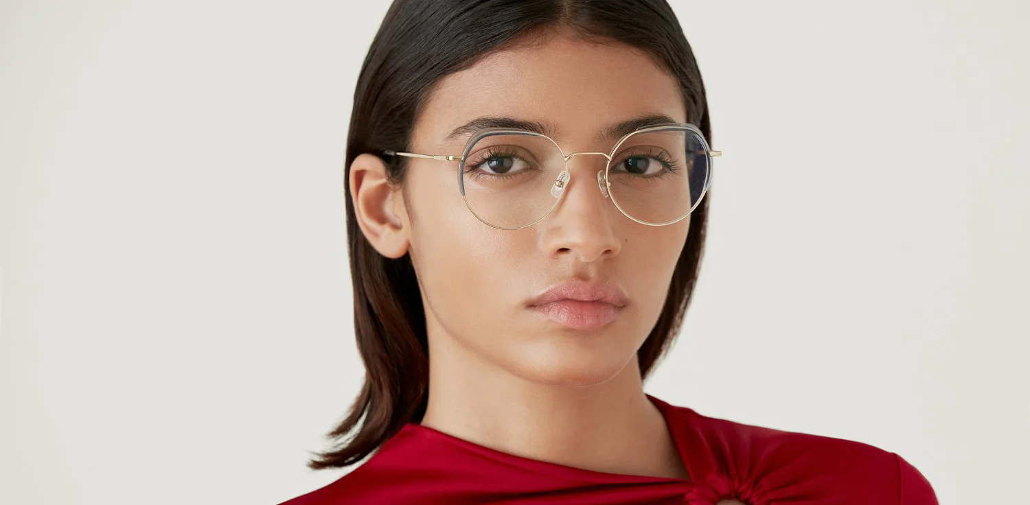 Oprawa okularowa GIGI Studios 8083/4 VEGA LAB