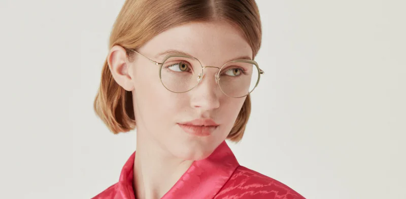 Oprawa okularowa GIGI Studios 8083/7 VEGA LAB