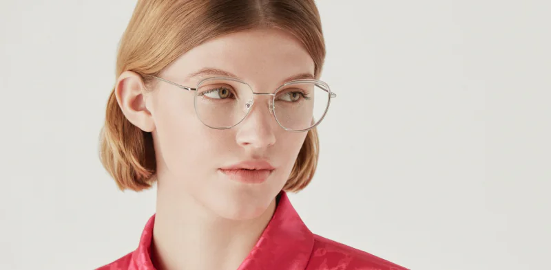 Oprawa okularowa GIGI Studios 8082/8 ABRIL LAB