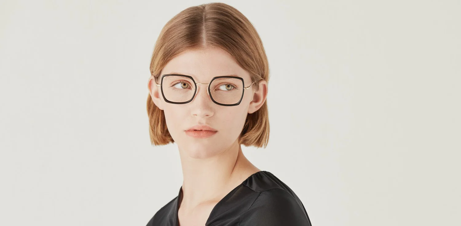 Oprawa okularowa GIGI Studios 8081/1 VIOLETA LAB