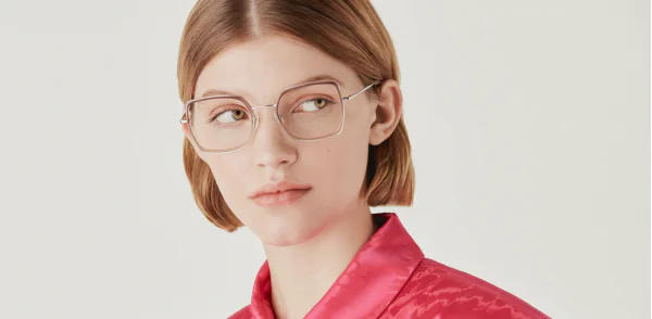 Oprawa okularowa GIGI Studios 8081/8 VIOLETA LAB