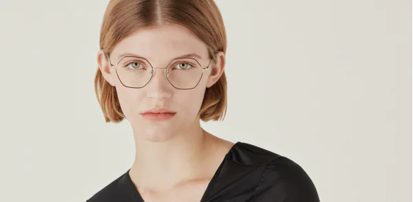 Oprawa okularowa GIGI Studios 8078/1 ATENA LAB