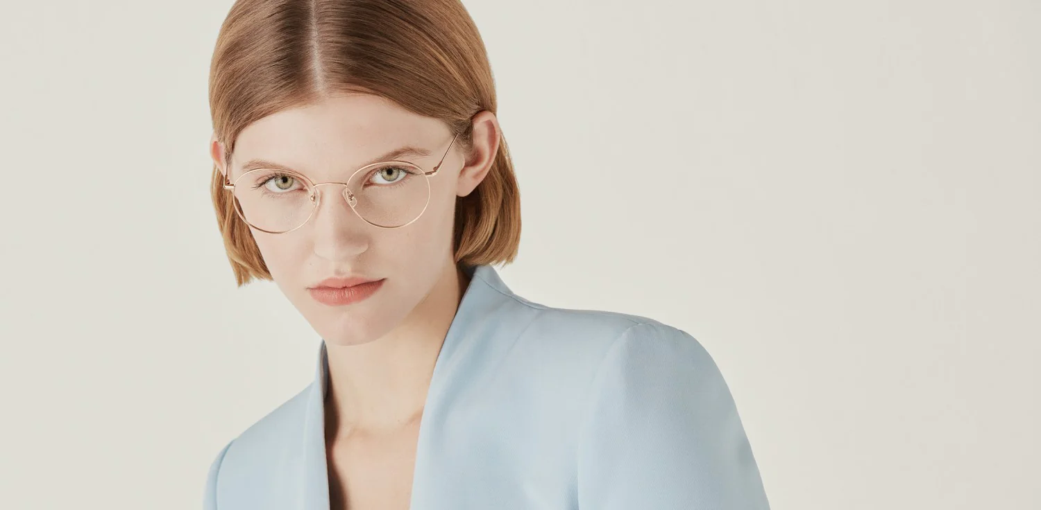 Oprawa okularowa GIGI Studios 8077/6 JUNO LAB