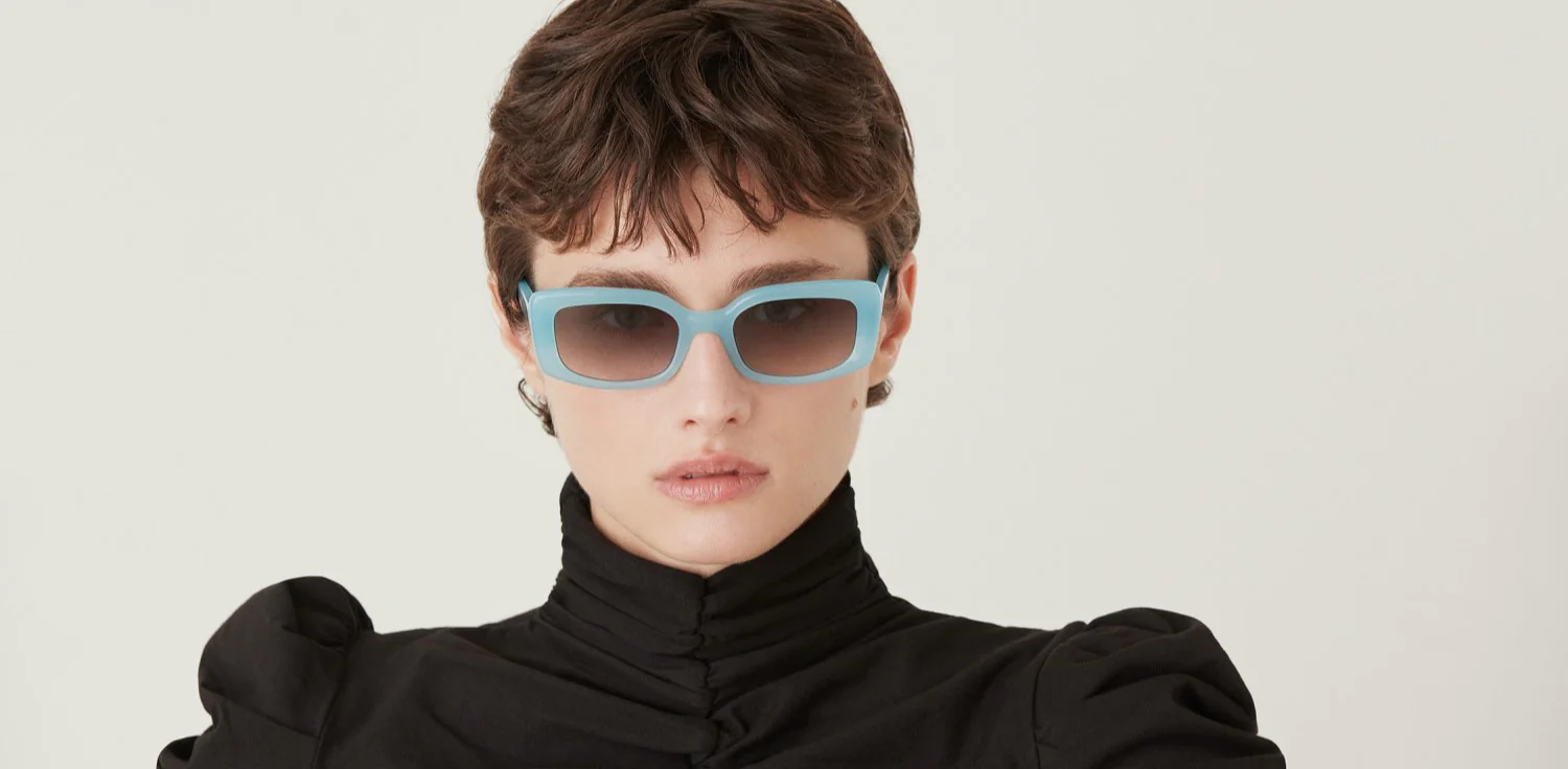 Okulary przeciwsłoneczne GIGI Studios 6653/3 FEDRA