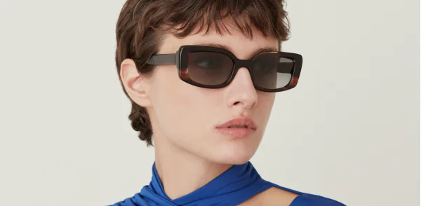 Okulary przeciwsłoneczne GIGI Studios 6653/2 FEDRA