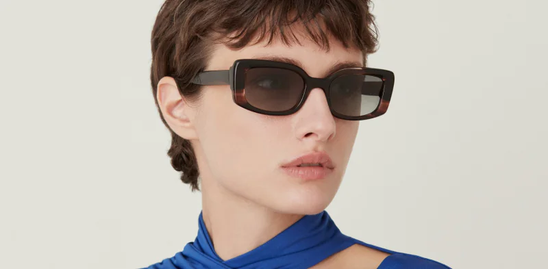 Okulary przeciwsłoneczne GIGI Studios 6653/2 FEDRA