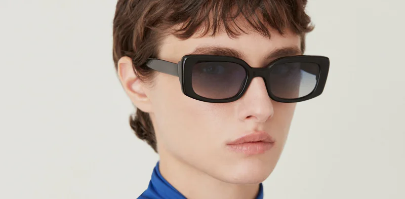 Okulary przeciwsłoneczne GIGI Studios 6653/1 FEDRA