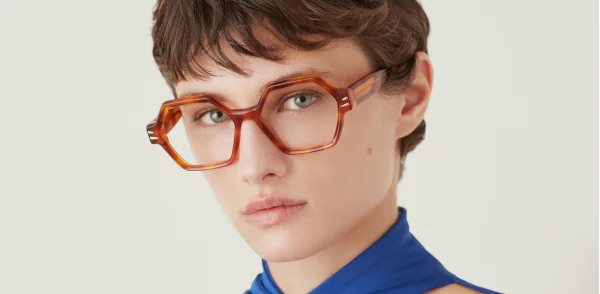 Oprawa okularowa GIGI Studios 6652/9 ROMA