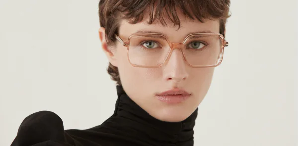 Oprawa okularowa GIGI Studios 6651/9 OLIVIA