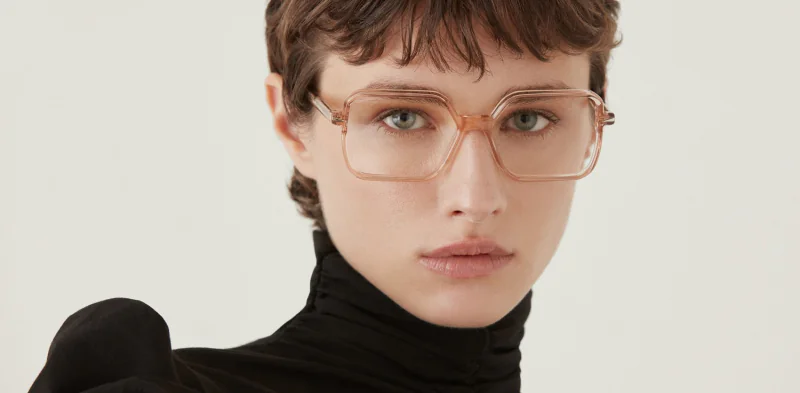 Oprawa okularowa GIGI Studios 6651/9 OLIVIA