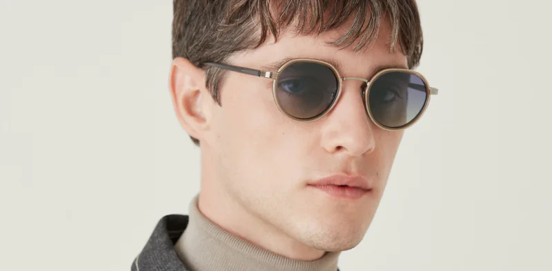 Okulary przeciwsłoneczne GIGI Studios 6649/4 MONET