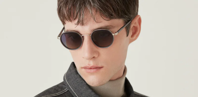 Okulary przeciwsłoneczne GIGI Studios 6649/3 MONET