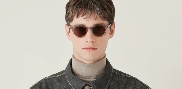 Okulary przeciwsłoneczne GIGI Studios 6646/4 STEWART