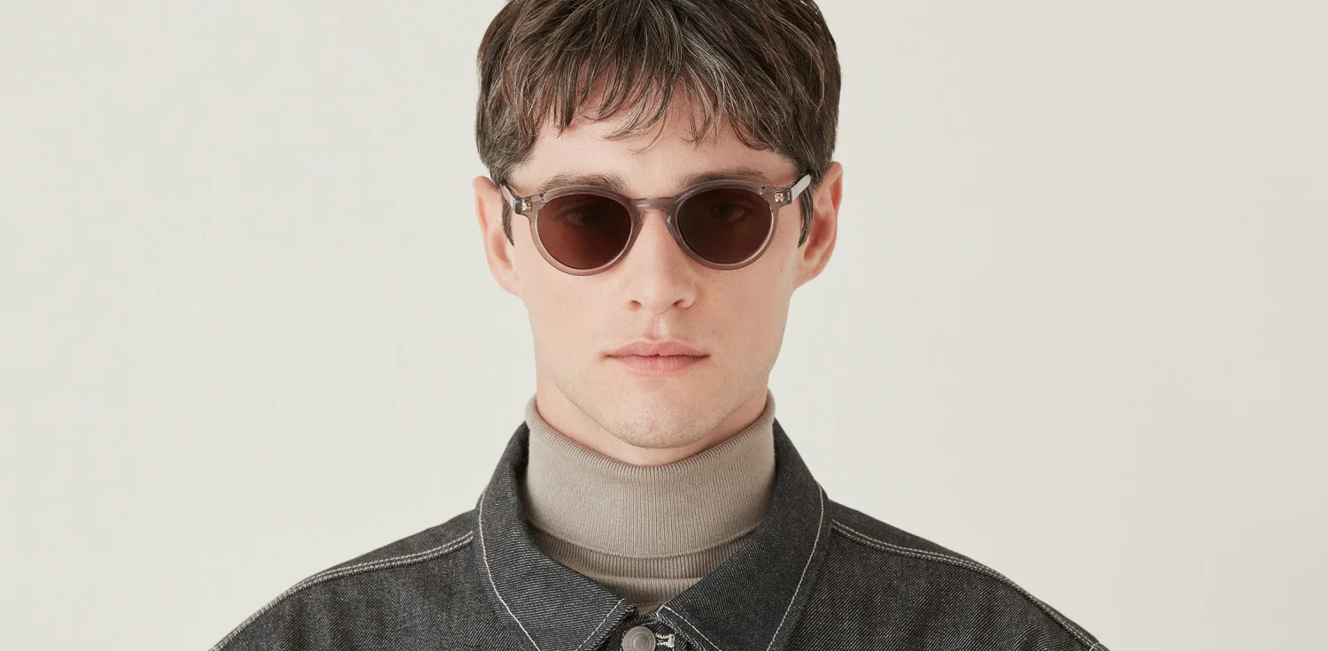 Okulary przeciwsłoneczne GIGI Studios 6646/4 STEWART